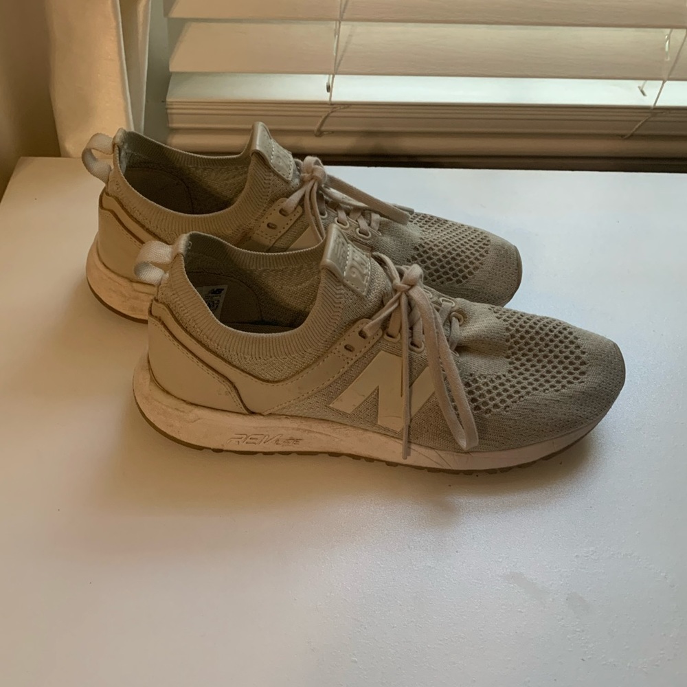 247 New Balances